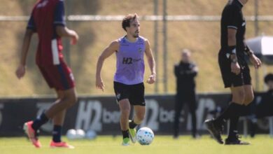 Grêmio consulta meia Igor Gomes, mas sondagem ainda não vira negociação Igor Gomes Grêmio