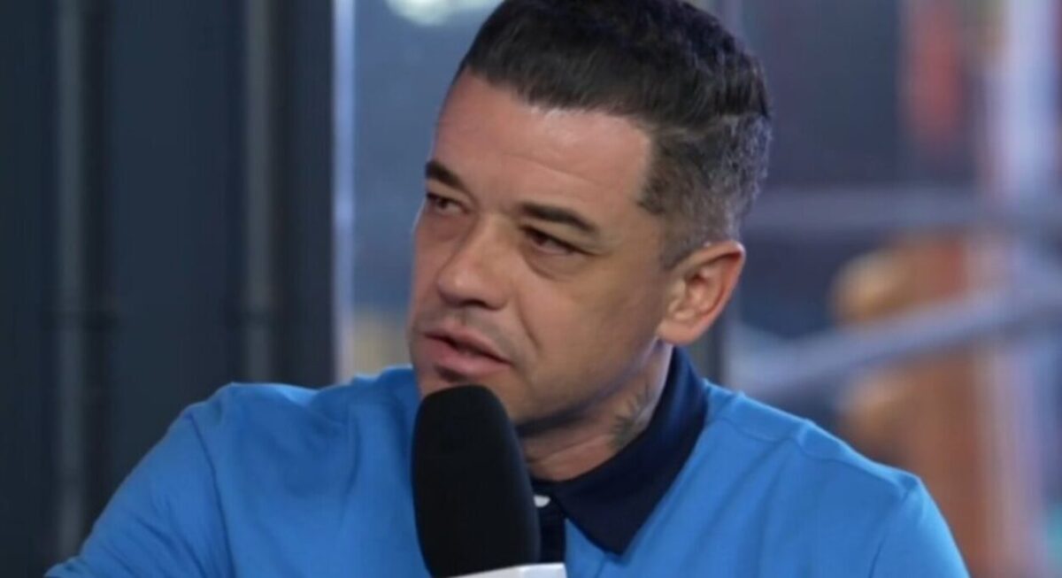 Zona Mista - Notícias, mercado da bola e bastidores do futebol D'Alessandro pelo Inter