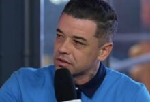 D'Alessandro pelo Inter