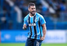 João Pedro do Grêmio