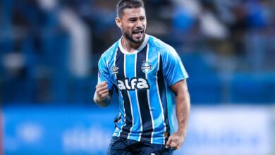 João Pedro do Grêmio