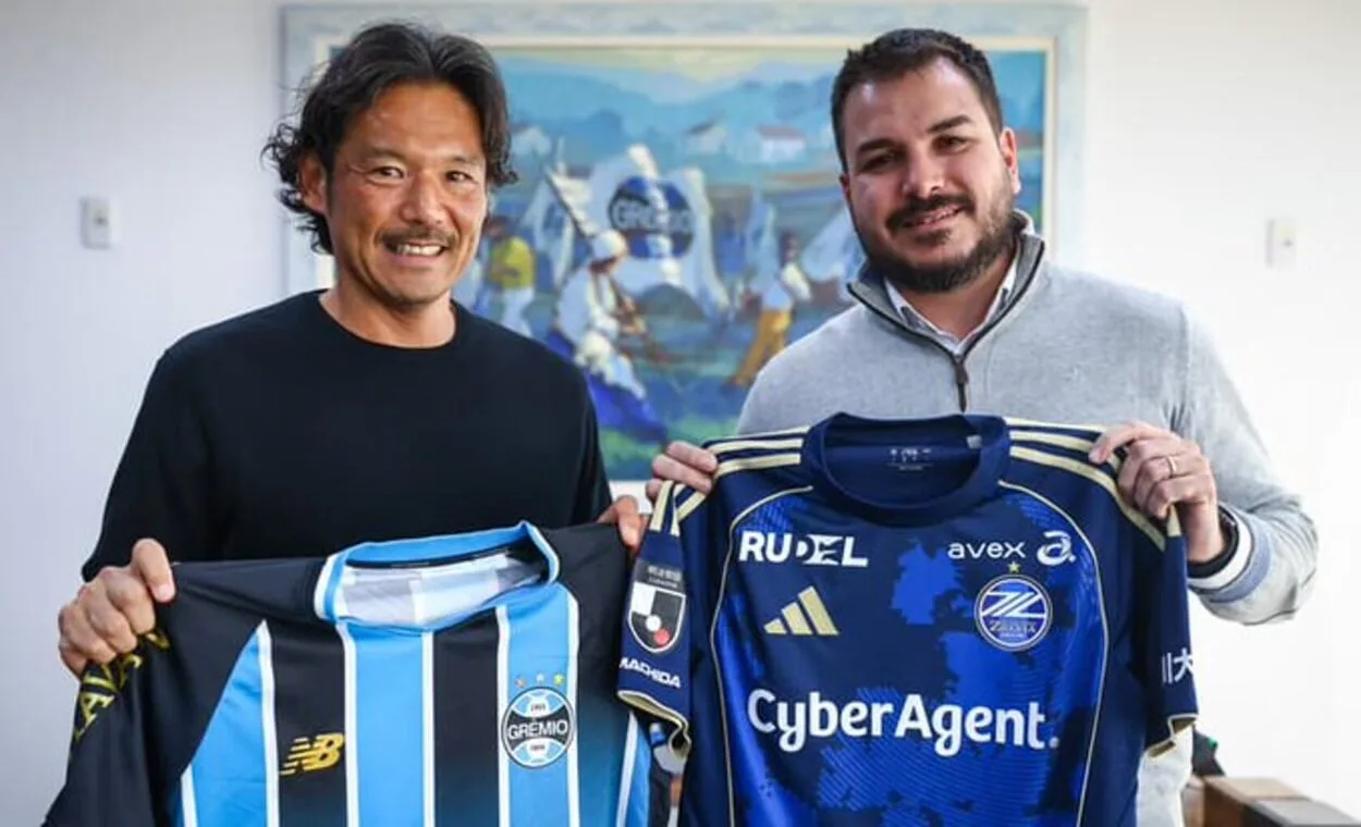 Grêmio