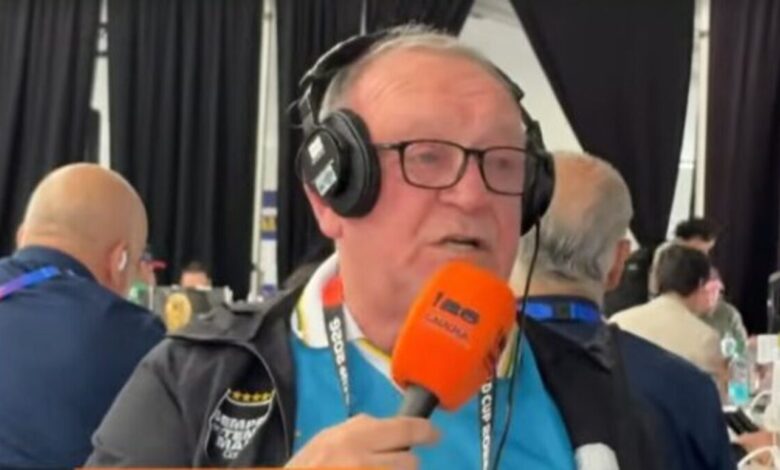 Pedro do Grêmio