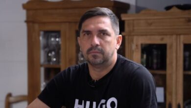 Luís Mário vê "pior partida da história do Grêmio" e questiona decisão da diretoria Luís Mário ex-Grêmio