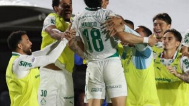 Palmeiras solta nota oficial sobre jogo contra o Vitória; polêmicas envolveram ex-Grêmio Palmeiras hoje