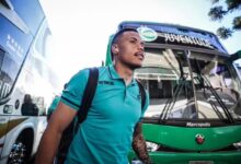 Mandaca pelo Juventude