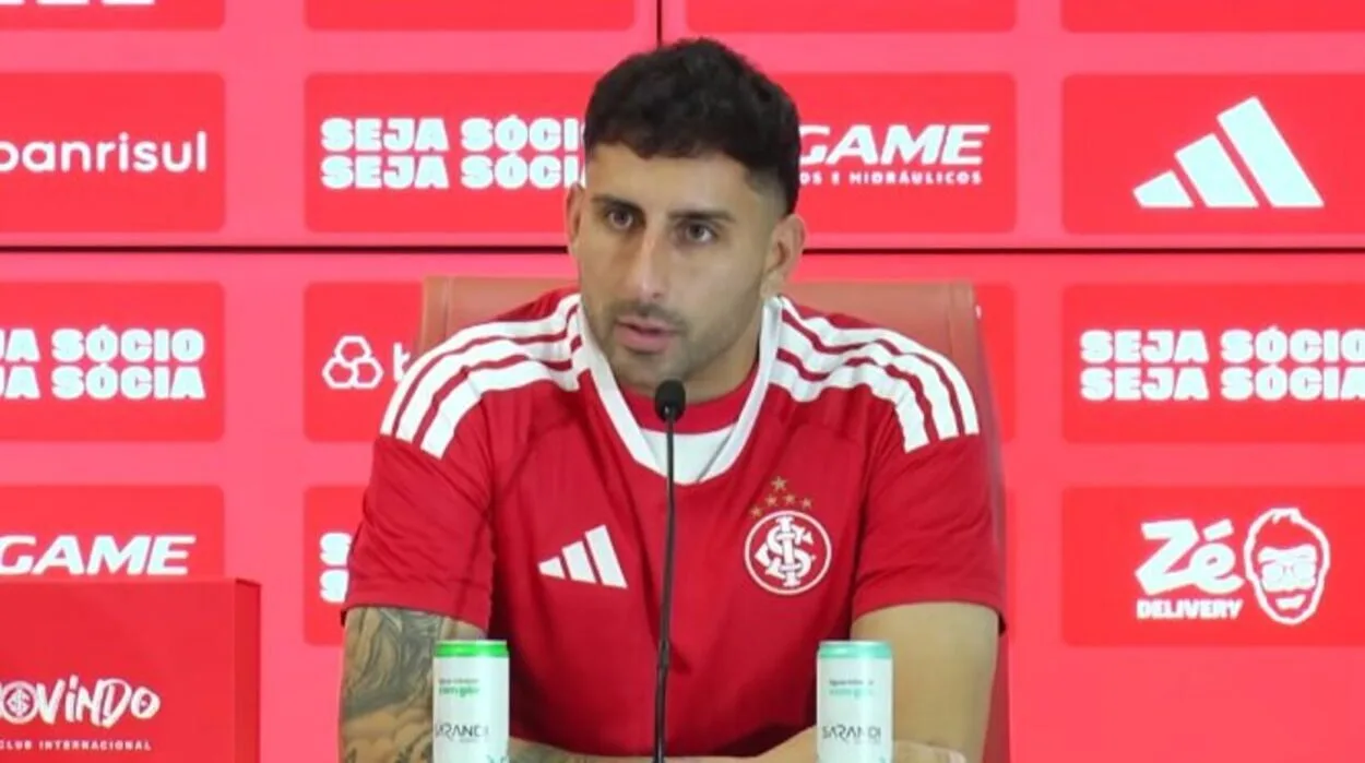 Maripán Inter