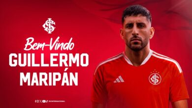 Inter anuncia a contratação do seu novo zagueiro; veja lances e tempo de contrato Inter tem zagueiro