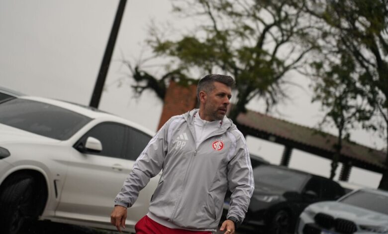 Pezzolano pelo Inter