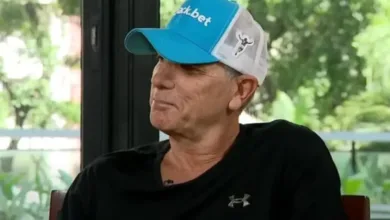 Nome de Renato circula nos bastidores do Grêmio, mas há "obstáculo", diz jornalista Renato Grêmio