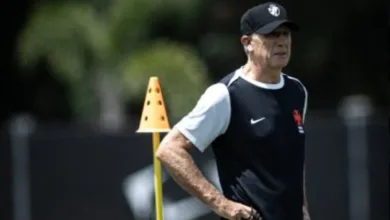 Vasco anuncia o seu novo treinador para o cargo que era de Renato Portaluppi Renato pelo Vasco