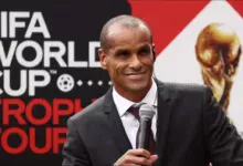 Exemplo ao Brasil? Rivaldo publica texto admirando Messi após vitória da Argentina Inter