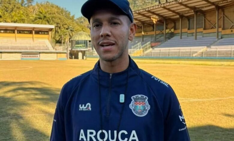Souza ex-Grêmio