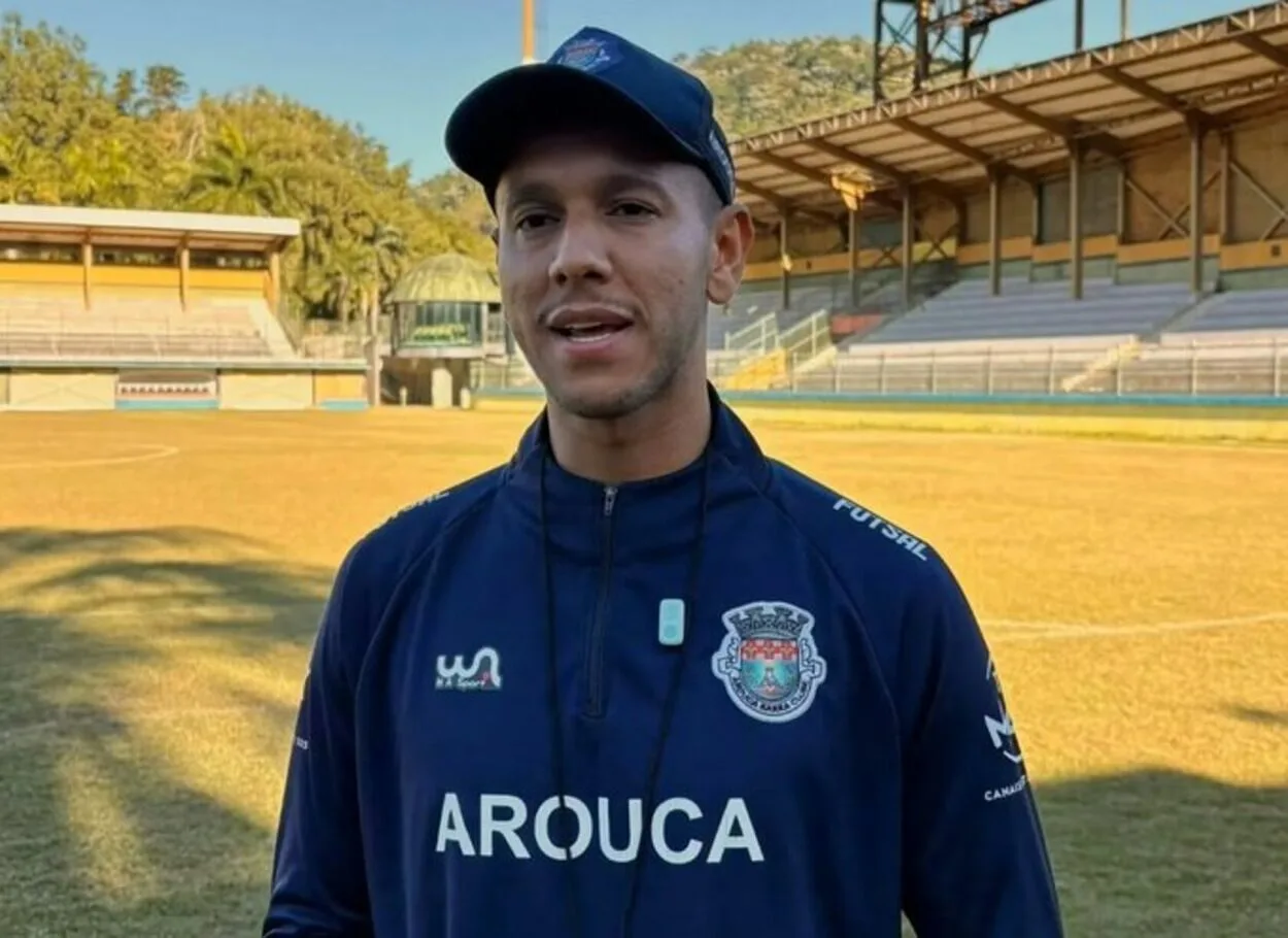 Souza ex-Grêmio