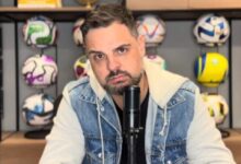 Chico Garcia Grêmio