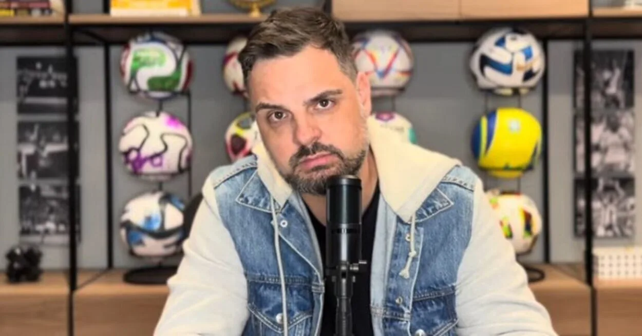 Chico Garcia Grêmio