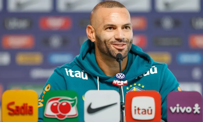 Weverton do Brasil
