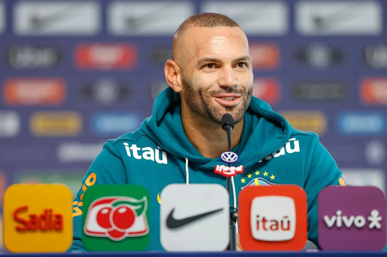 Weverton do Brasil