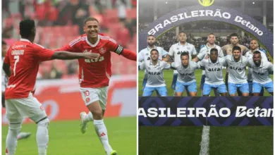 Brasileirão tem jogo isolado nesta terça-feira; veja agenda de Grêmio e Inter Grêmio e Inter pelo Brasileirão