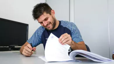 Grêmio celebra 10 anos de Kannemann no clube e relembra primeira declaração; assista Kannemann no Grêmio