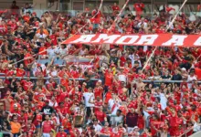 Inter faz janela tímida com apenas um reforço e não empolga com nomes especulados Torcedores do Inter