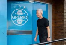 Grêmio hoje