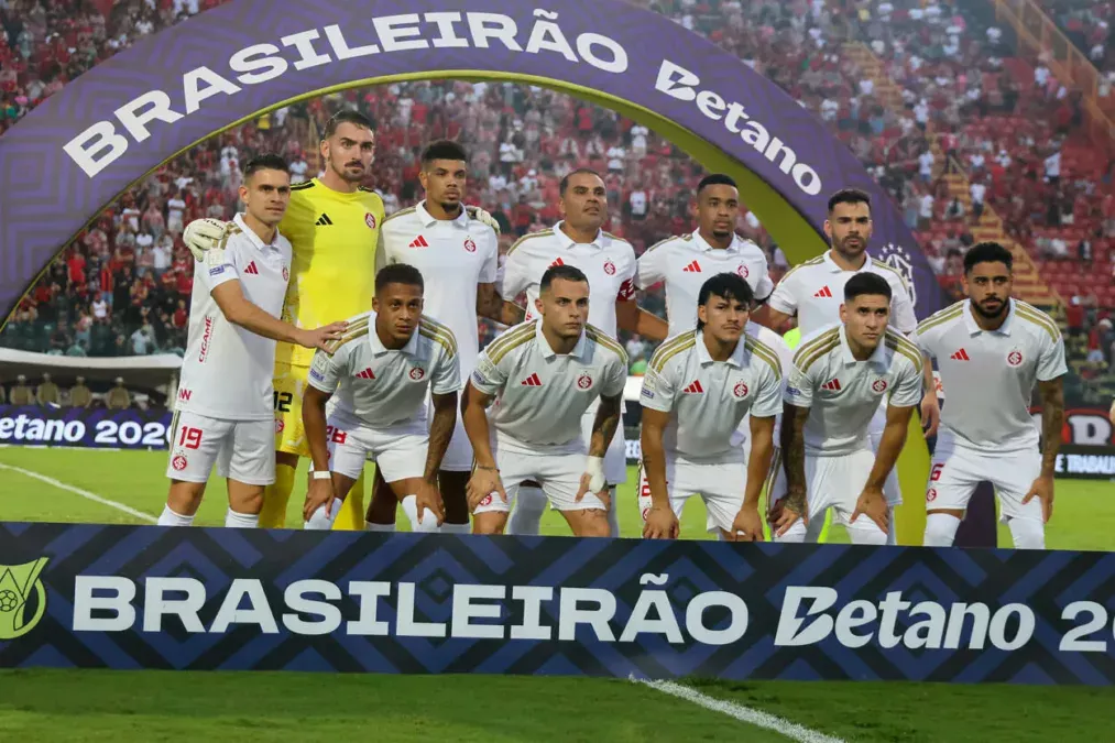 Zona Mista - Notícias, mercado da bola e bastidores do futebol Inter hoje