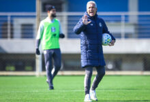 Grêmio hoje