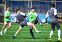 Kannemann pelo Grêmio