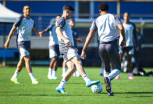 Grêmio hoje