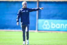 Grêmio hoje
