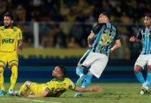 Carlos do Grêmio