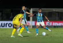 Mirassol 2x1 Grêmio