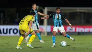Grêmio vive "dia tenso" e de reuniões depois da derrota para o Mirassol, diz CCD Mirassol 2x1 Grêmio