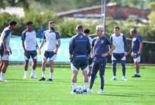 Grêmio hoje