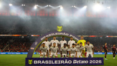 "Se não quiser, eu entendo": dirigente do Inter viraliza após derrota para o Athletico Inter hoje