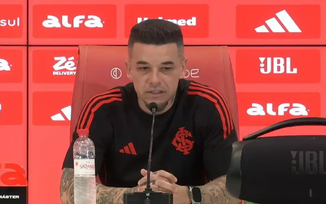 Zona Mista - Notícias, mercado da bola e bastidores do futebol Foto: YouTube/TV Inter
