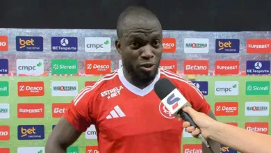 Enner Valencia deixa o Pachuca após a Copa do Mundo e fica livre no mercado Enner Valencia, Inter