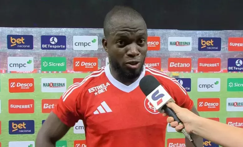 Enner Valencia, Inter