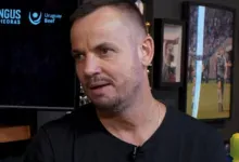 Vaguinha revela informações sobre o goleiro que o Inter está buscando no mercado Vagner Martins, o Vaguinha