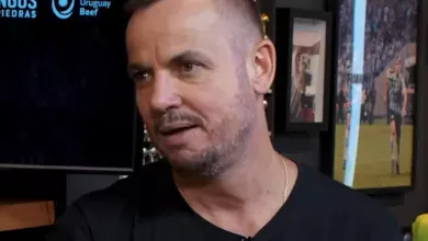 Vaguinha revela informações sobre o goleiro que o Inter está buscando no mercado Vagner Martins, o Vaguinha
