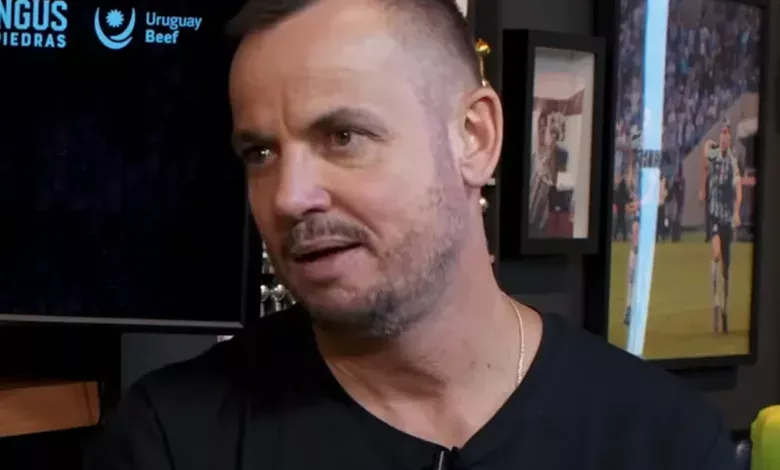 Vaguinha revela informações sobre o goleiro que o Inter está buscando no mercado Vagner Martins, o Vaguinha