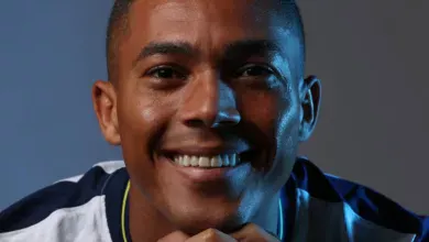 Grêmio tem três titulares aptos a pré-contrato e quatro casos sob avaliação Carlos Vinícius ex-Tottenham