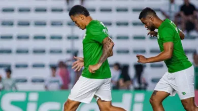 Grêmio assina pré-contrato com Mandaca e tenta antecipar chegada ao elenco Mandaca do Juventude
