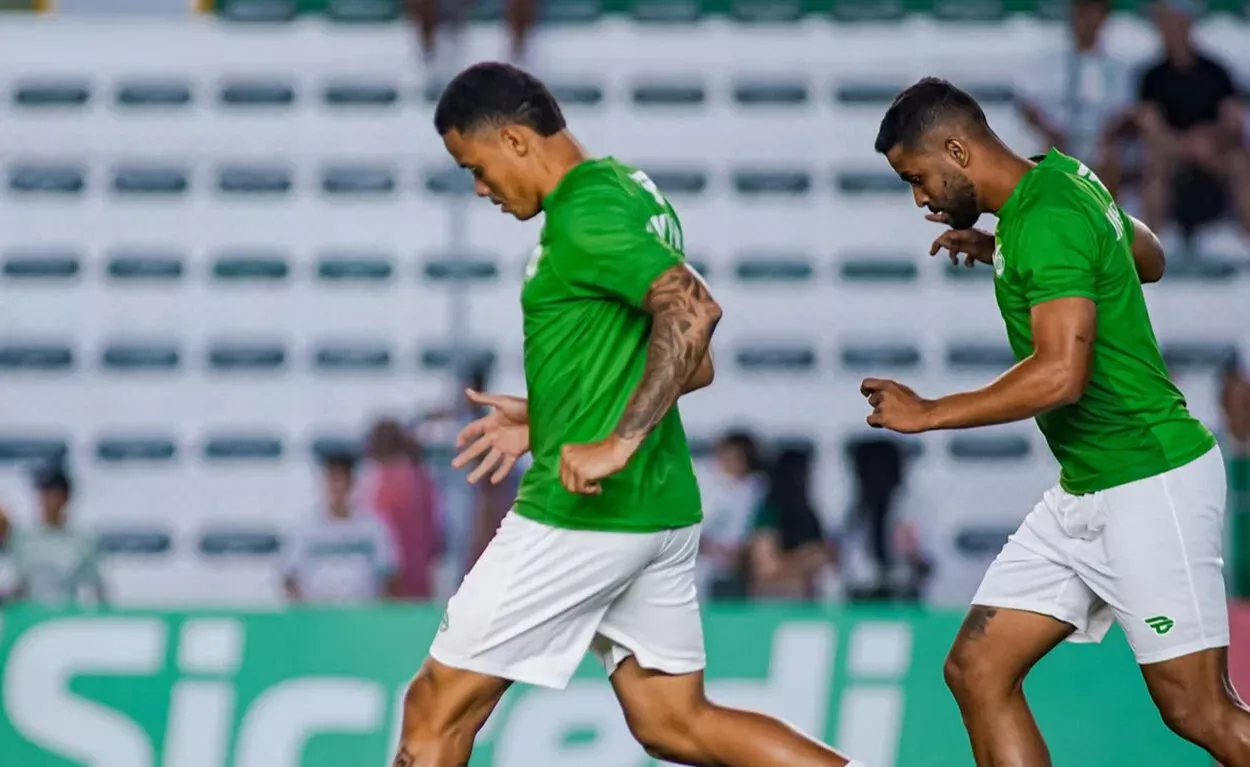 Grêmio assina pré-contrato com Mandaca e tenta antecipar chegada ao elenco Mandaca do Juventude