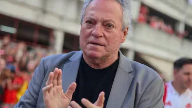 Abel Braga descarta Pedro Raul no Inter e nega qualquer contato Abel Braga pelo Inter