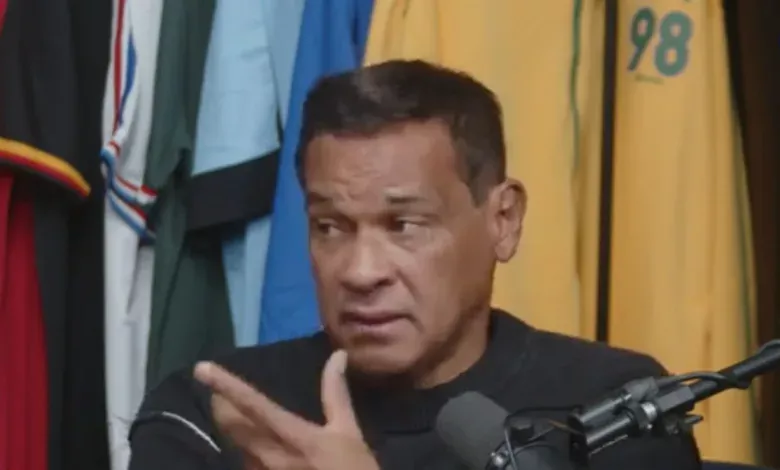Müller fala de Haaland