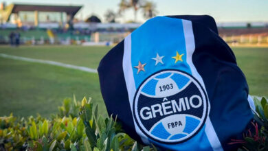 Assista ao vivo e com imagens o amistoso entre Chapecoense x Grêmio Grêmio