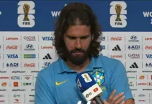 Alisson na Copa