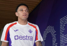 Viery ex-Grêmio